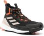 Adidas Terrex Free Hiker 2.0 hi-top sneakers Black - Thumbnail 2