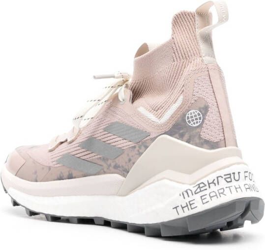 adidas Terrex Free Hiker 2.0 sneakers Pink