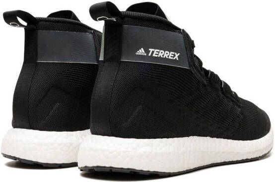adidas TERREX Free Hiker "Made To Be Remade" sneakers Black
