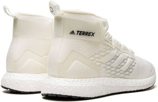 adidas Terrex Free Hiker "Made To Be Remade" sneakers Neutrals