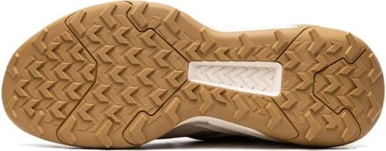 adidas Terrex Hyperblue Mid R.RDY "Sand Mesa" sneakers Neutrals