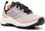 Adidas Rivalry logo-patch low-top sneakers White - Thumbnail 2