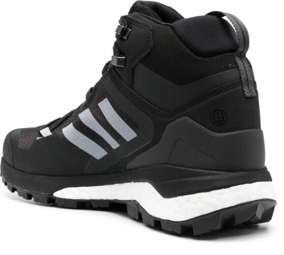 adidas Terrex Skychaser 2.0 high-top sneakers Black