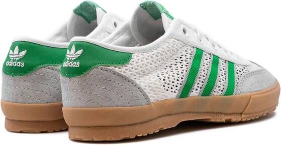 adidas Tischtennis "White Green" sneakers