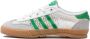 Adidas Gazelle Bold "Green Lucid Pink" sneakers - Thumbnail 10
