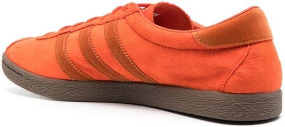 adidas Tobacco Gruen low-top sneakers Orange