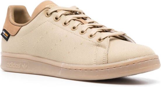 adidas tonal-design low-top sneakers Neutrals