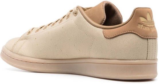 adidas tonal-design low-top sneakers Neutrals