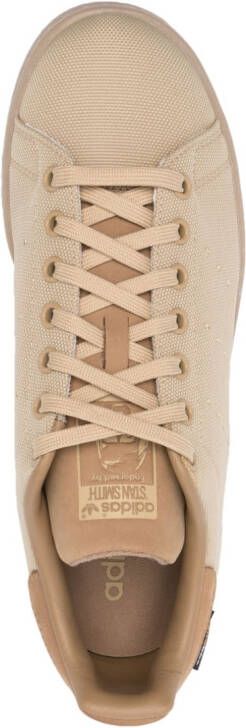 adidas tonal-design low-top sneakers Neutrals