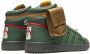 Adidas x Star Wars Top Ten Hi "Boba Fett" sneakers Green - Thumbnail 3