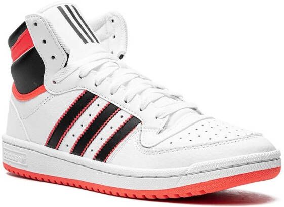 adidas Top Ten RB "Footwear White Core Black Turb" sneakers