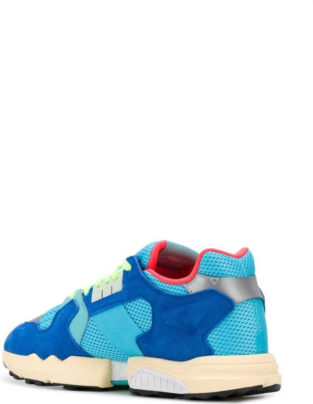 adidas ZX Torsion sneakers Blue