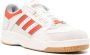 Adidas Torsion low-top leather sneakers White - Thumbnail 6