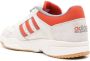 Adidas Torsion low-top leather sneakers White - Thumbnail 7