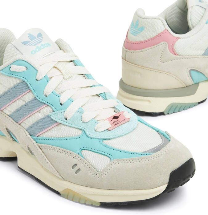 adidas Torsion Super low-top sneakers Neutrals