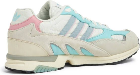 adidas Torsion Super low-top sneakers Neutrals