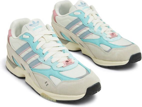 adidas Torsion Super low-top sneakers Neutrals