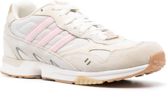 adidas Torsion Super low-top sneakers Neutrals