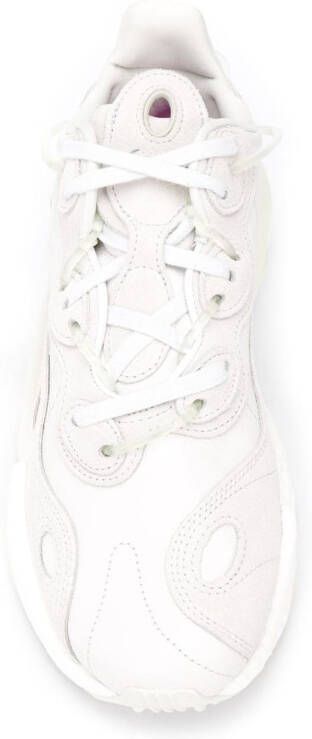 adidas Torsion X sneakers White
