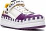 Adidas Triple PlatForum LO "Girls Are Awesome" sneakers White - Thumbnail 2
