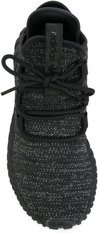 adidas Tubular Dawn sneakers Black