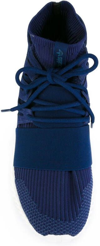 adidas Tubular Doom Primeknit sneakers Blue