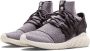 Adidas x Kith Tubular Doom Primeknit sneakers Grey - Thumbnail 6