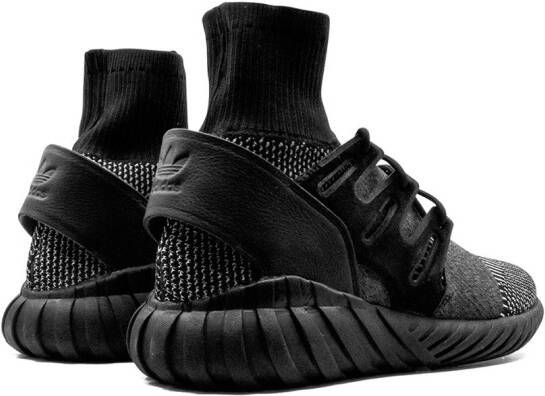 adidas Tubular Doom PK sneakers Black