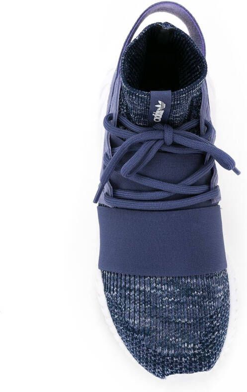 adidas Tubular Doom Primeknit sneakers Blue