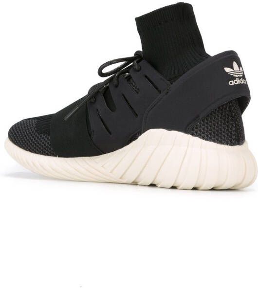 adidas Tubular Doom PK sneakers Black