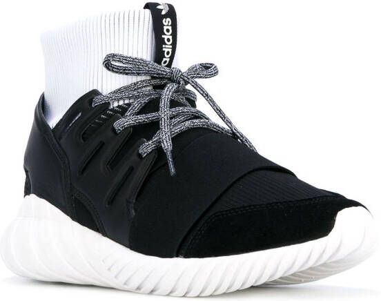 adidas Tubular Doom sneakers Black