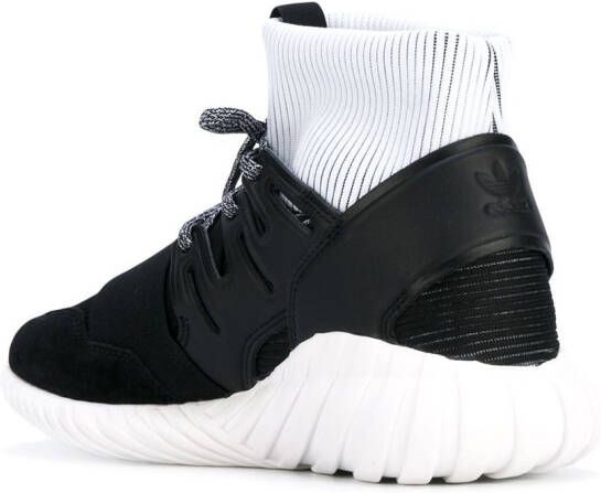 adidas Tubular Doom sneakers Black