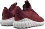 Adidas Tubular Doom Sock PK sneakers Red - Thumbnail 3