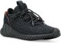 Adidas Tubular Doom Sock Primeknit sneakers Black - Thumbnail 2