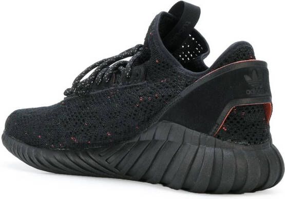 adidas Tubular Doom Sock Primeknit sneakers Black