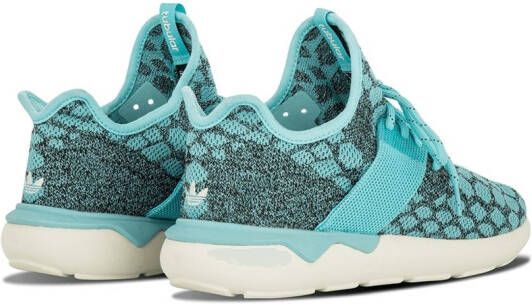 adidas Tubular Runner Primeknit sneakers Blue