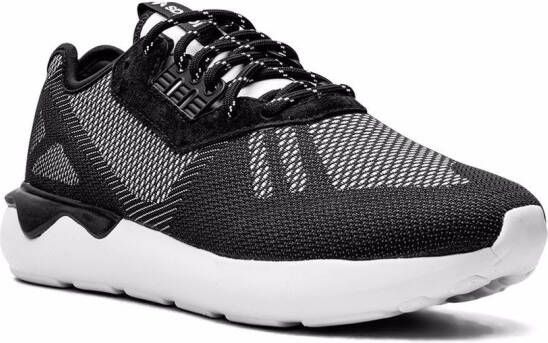 adidas Tubular Runner Weave sneakers Black