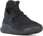 Adidas 'Tubular x Primeknit' sneakers Black - Thumbnail 2