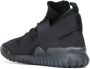 Adidas 'Tubular x Primeknit' sneakers Black - Thumbnail 3