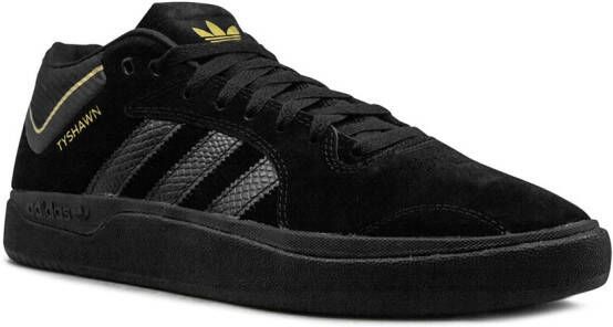 adidas Tyshawn low-top sneakers Black