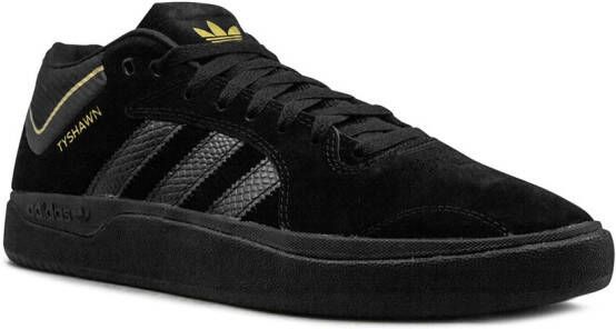 adidas Tyshawn sneakers Black