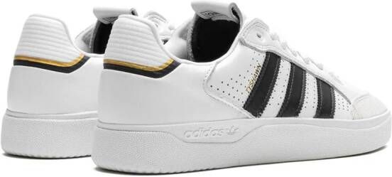 adidas Tyshawn Low "King of New York" sneakers White