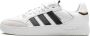 Adidas Tyshawn Low "King of New York" sneakers White - Thumbnail 5