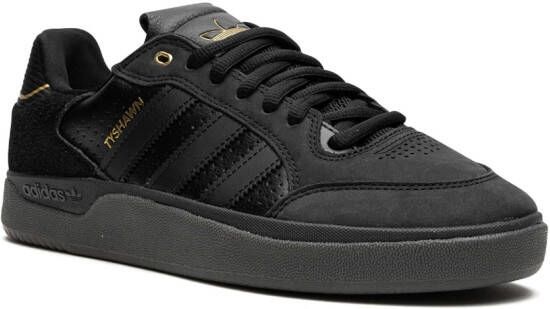 adidas Tyshawn Low sneakers Black