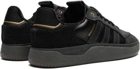 adidas Tyshawn Low sneakers Black