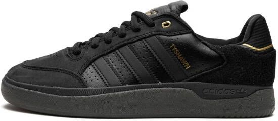 adidas Tyshawn Low sneakers Black