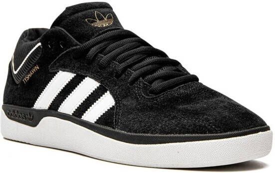 adidas Tyshawn low-top sneakers Black