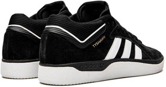 adidas Tyshawn low-top sneakers Black