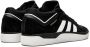 Adidas Tyshawn low-top sneakers Black - Thumbnail 3