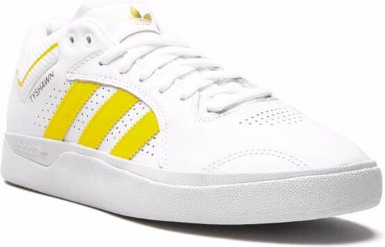 adidas Tyshawn low-top sneakers White